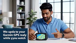 Garmin GPS Not Updating? Fix Maps, Software & Storage for $49 (Step-by-Step)