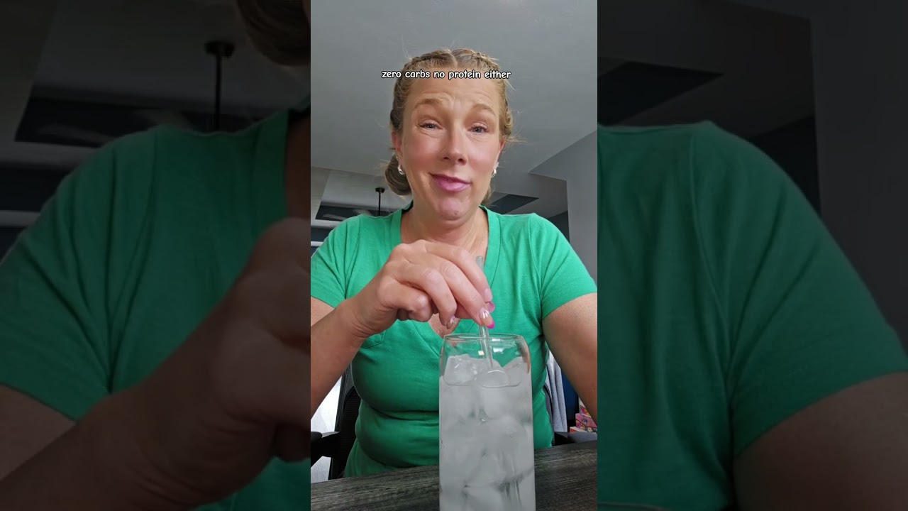 AminoLean Energy Drink Review