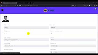 {EWS} | Online Banking System Version 3.0 | Real Online Banking Website | Real Bank Website Latest