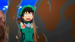 🇧🇷 IS THIS YOUR LIMIT, MIDORIYA? 😳 | My Hero Academia (Dubbed)