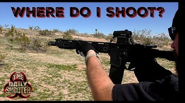 Sick Of The Range? Where to Go!