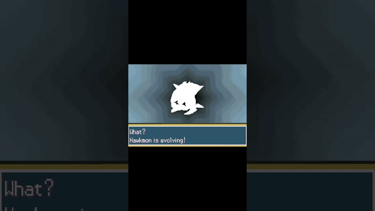 Digimon Nova Red Evolutions 3 