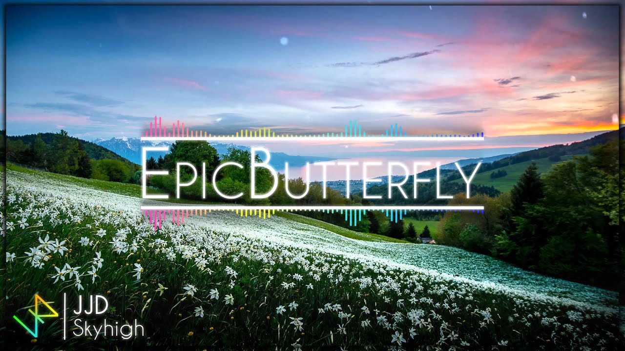 JJD - Skyhigh || EpicButterfly
