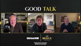 Download lagu Good Talk -- The Government Could Fall on Monday But Will It?