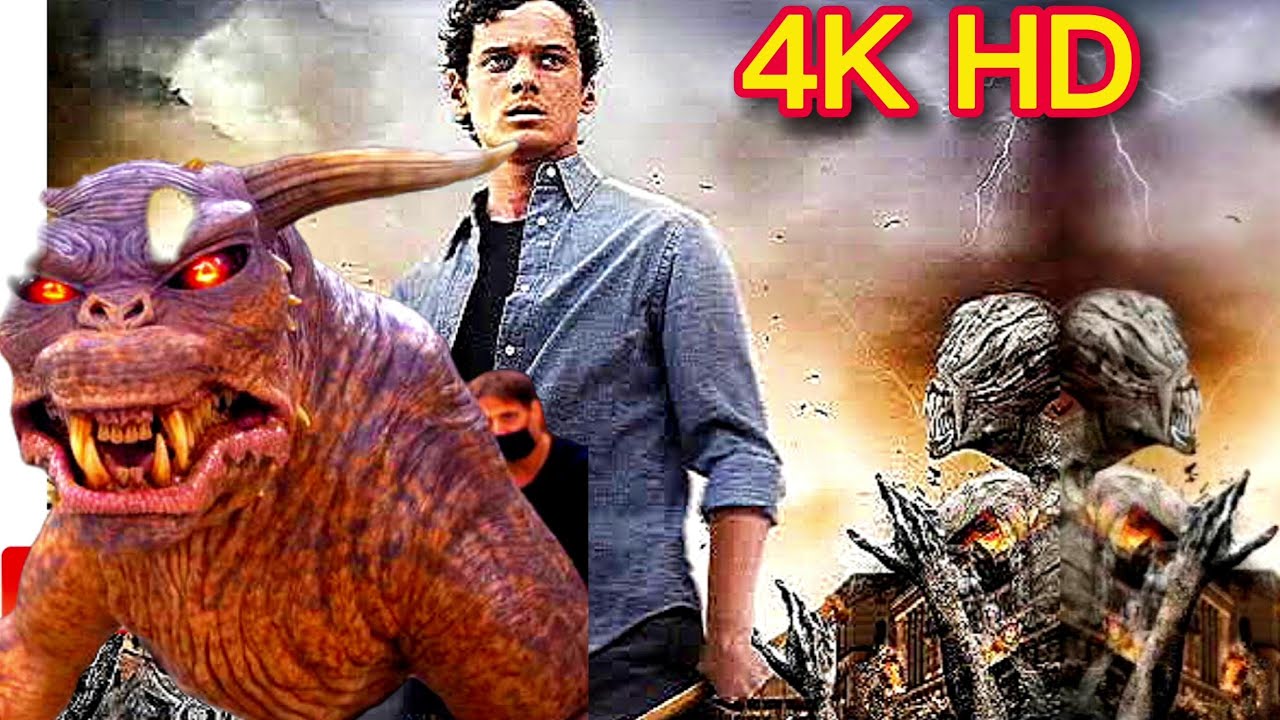 Odd Thomas Movie ll Hollywood Horror Full Movie ll Full HD 1080