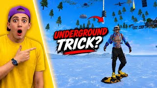 I TRIED MOST FF VIRAL TRICKS 😯| FREE FIRE VIRAL TRICKS| TRIBAL99|