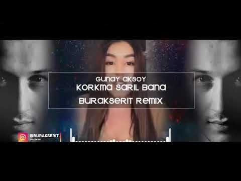Her Yer Karanlık Remix1