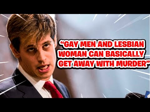 Milo Yiannopoulos Best Quotes Of All Time!