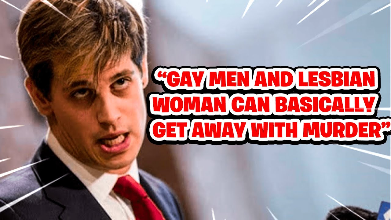 Milo Yiannopoulos Best Quotes Of All Time!