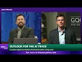 What's weighing on gold and silver prices? eToro CEO talks retail investor adoption of AI