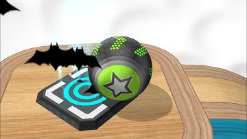 Going Ball SpeedRun Gameplay Level - Android iOS Gameplay walkthrough