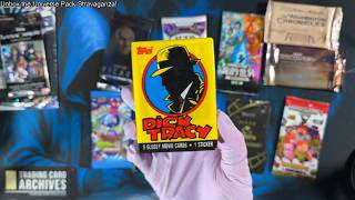 Unbox The Universe Pack-Tacular! Disney, Star Trek and Genshin Impact