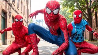 Spider-Man: Into The Spider-Verse (2026) | Avenger: Secret War - Wonder Man- Doctor Doom - Superhero