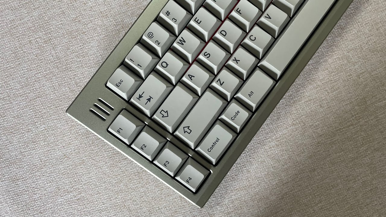 I’ve always wanted to try out this board. - YouTube