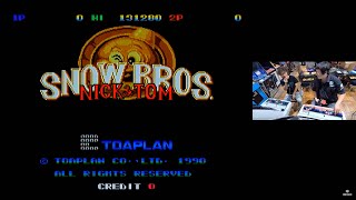 【ナツゲーミカド】佐々木大山兄弟(仮）　第２回 2024/09/21