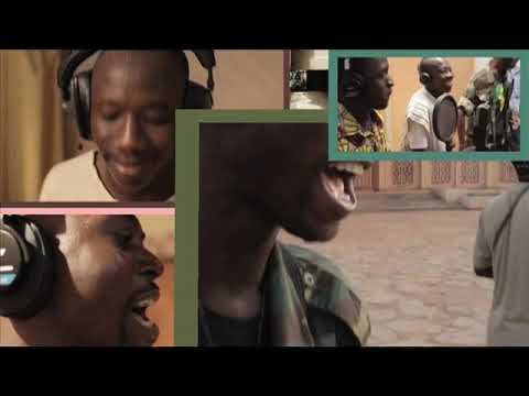 Ben Zabo - Sènsènbo Hommage à Dounaké Koita