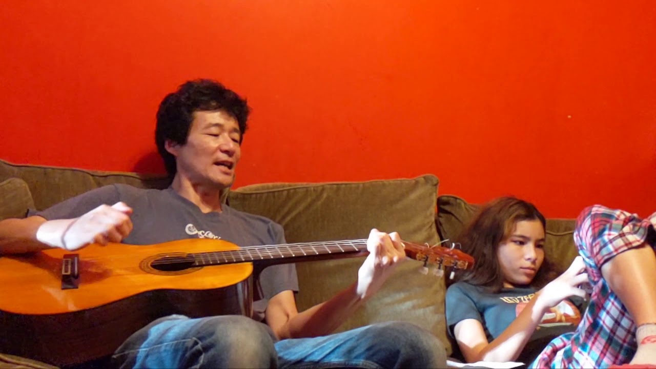 Someday (Lockdown Version) 