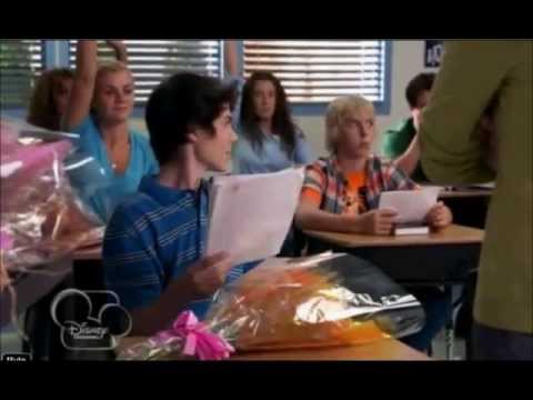 Atticus Mitchell Funny scenes