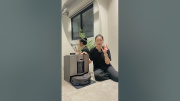 Trải nghiệm và chia sẻ khi sử dụng Ecovacs X11 Omni Cyclone