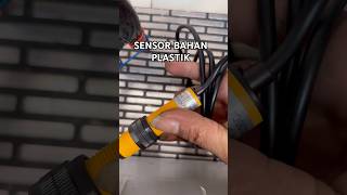 Sensor Deteksi objek NPN #sensor #infrared #npn #shortviral #shorts
