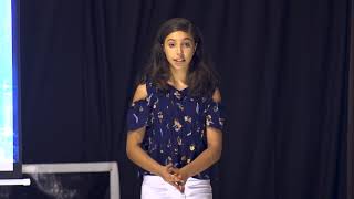 Embracing Change... So We Are Not Left Behind Jordan Sadan Tedxyouth