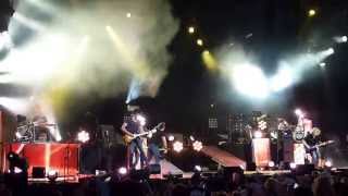 Luke Bryan- All We Do Right-Live 2013