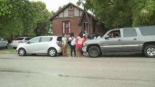 Police investigating deaths of two young boys in East St. Louis, south St. Louis City