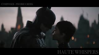 [NEW] The Batman Trailer - The Bat and The Cat (Orchestral Trailer Rescore)