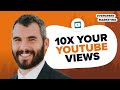 Youtube Title Expert Reveals "10x Views" Formula