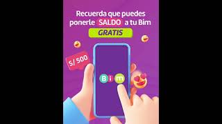 ya Sabes Cmo Usar Tu Bim 