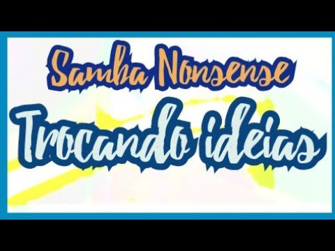 Trocando Ideias com Airá O Crespo.