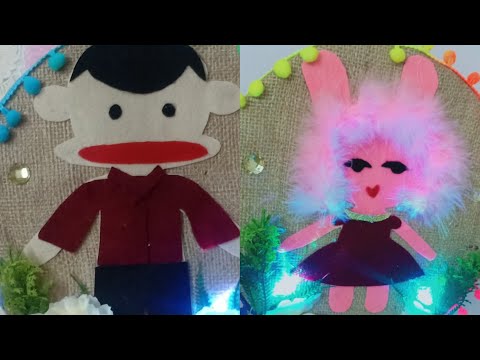 بوجي وطمطم بيغني وينور لرمضان احلي افكار وتحدي زينه رمضان 2022