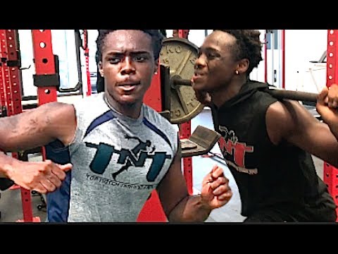 Level Price Jr. ' 18 | St. John Bosco H.S (Bellflower, CA) Junior Year Spotlight