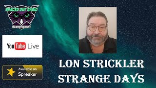 BIGFOOT - WINGED HUMANOIDS - MONSTERS & LEGENDS CONVERGE!!!