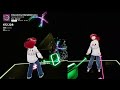 [ビートセイバー] ディスコミュ星人 (ver.2022) /ナナヲアカリ