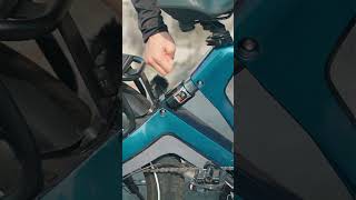 Euybike K6 Pro 2.0 Fat Tire Ebike: An Immersive Experience!  #ebike #euybike  #electricbike