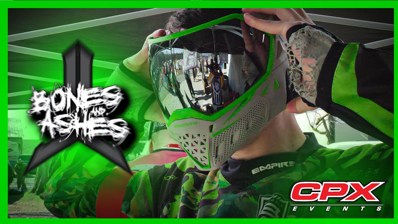 BONES N ASHES 3- 2020