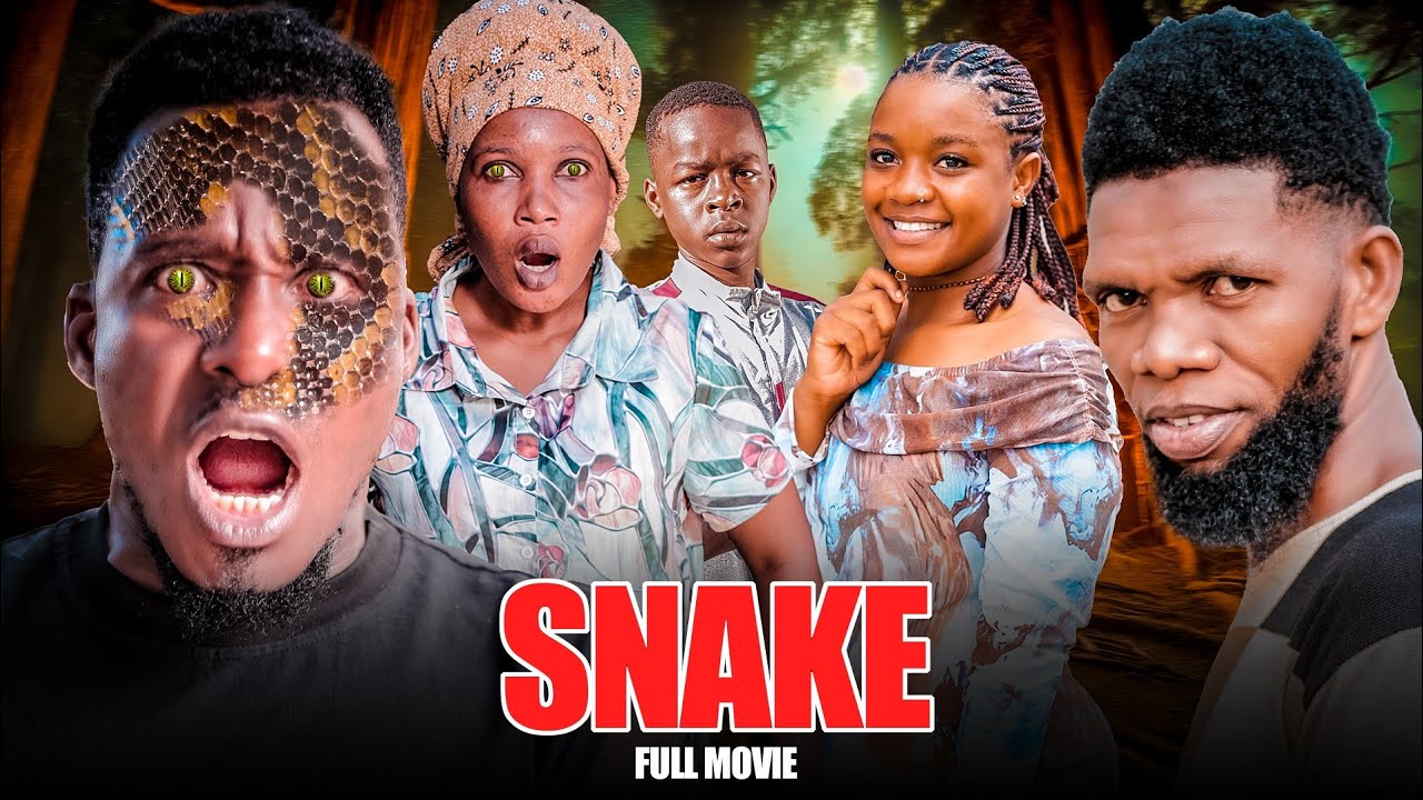 SNAKE | PART 2 - YouTube