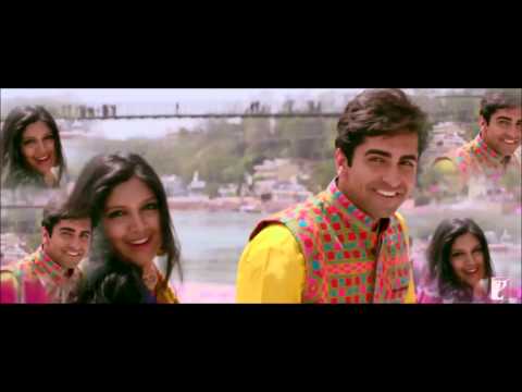 Dard Karaara   Dum Laga Ke Haisha  Full Audio Song  Kumar Sanu, Sadhana Sargam