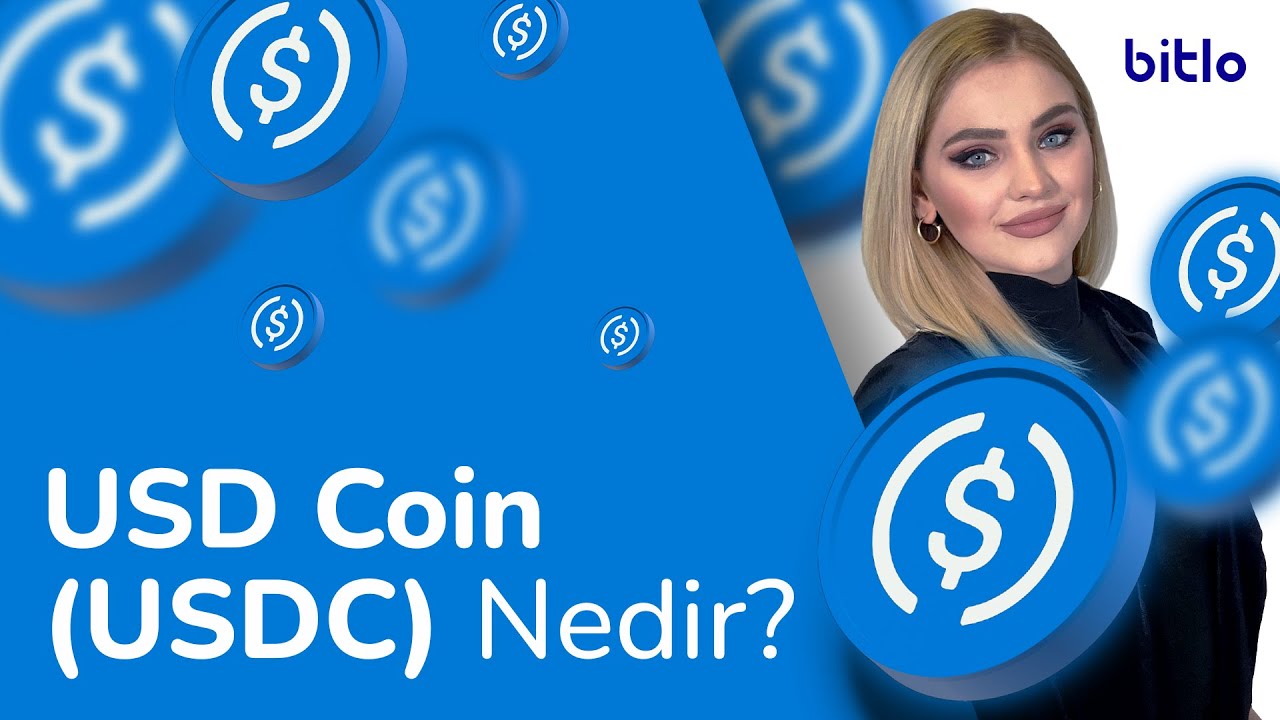 USD Coin (USDC) Nedir? - Bitlo.com
