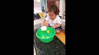 Di obok obok airnya di obok2 deh..