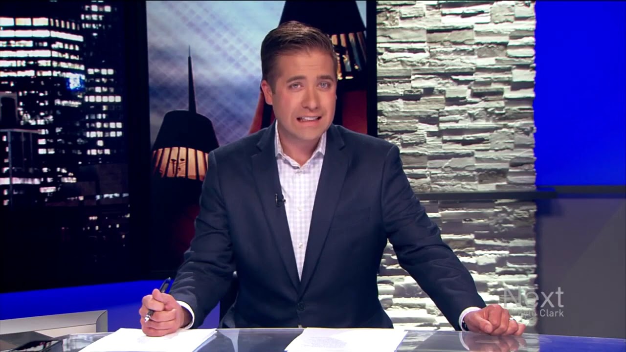 KUSA 9NEWS Brooks Jackson Prize - YouTube