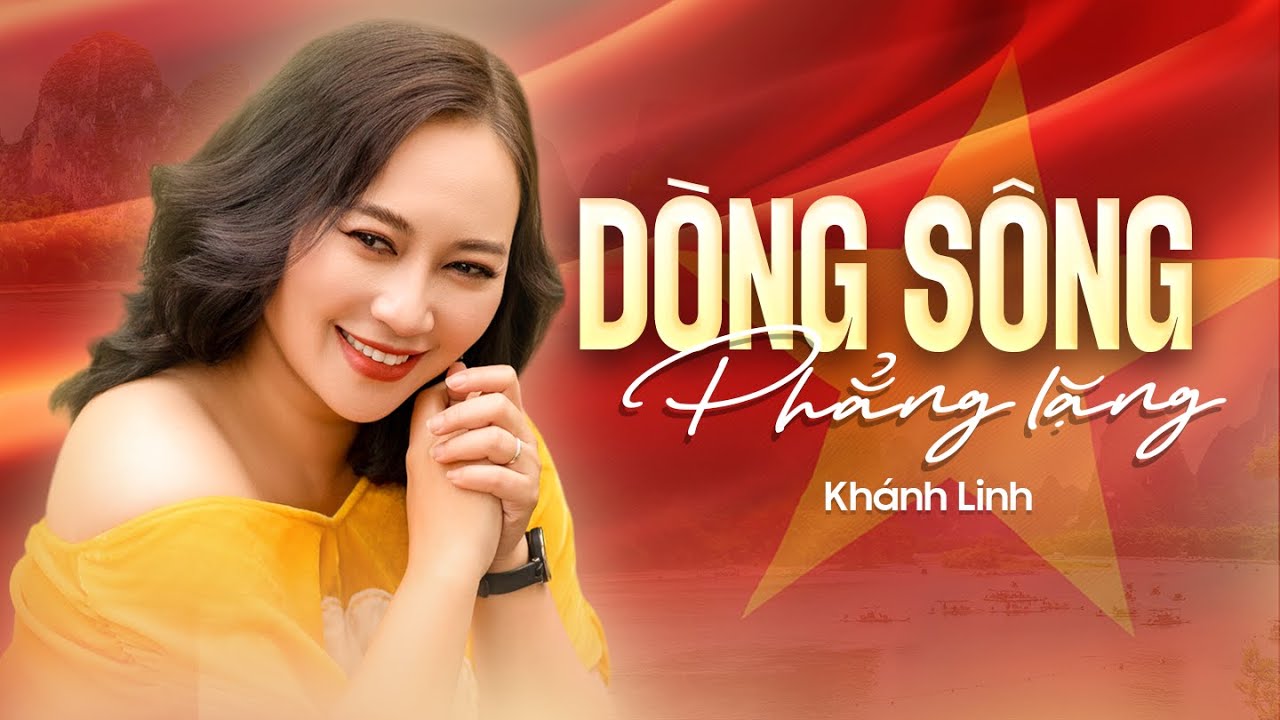 Dòng Sông Phẳng Lặng | Khánh Linh - Chương trình Thời Cơ Vàng