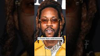 2 Chainz Confronted In Wild Road Rage Incident