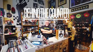 Behind The Counter US 2022: Randy Now's Man Cave, New Jersey (Episode 4 of 12)