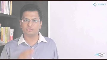 Set Theory (CAT/CMAT/GRE/GMAT)