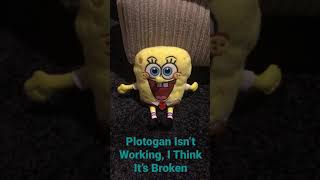 Plotogan Is Not Working