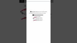 Satact Grammar - Apostrophes