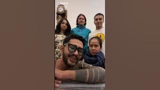 Bikin Ngakak || Tiktok terbaru Lyodra with Jefri nichol, Adipati dolken, Onandio & Tj