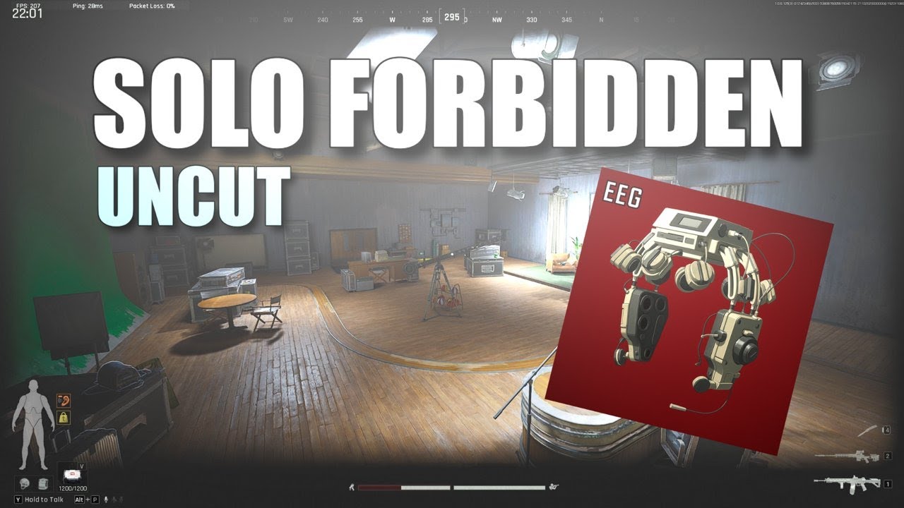 THIS SOLO UNCUT RAID WAS JUICY | ARENA BREAKOUT INFINITE